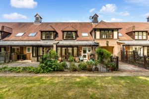 Rear- click for photo gallery